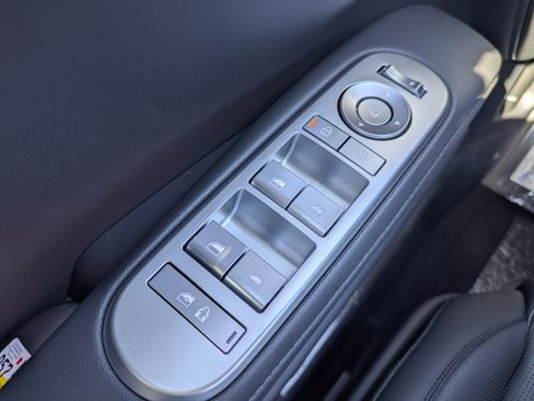 New 2026 Hyundai Palisade SEL image 28