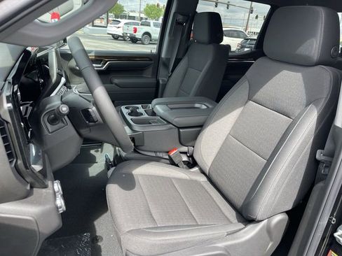 New 2026 GMC Sierra 1500 Elevation AWD/4WD image 11