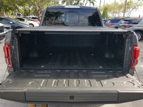 Used 2020 Ford F150 Raptor w/ Equipment Group 802A Luxury image 9