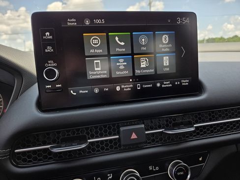 Used 2025 Honda HR-V EX-L image 9