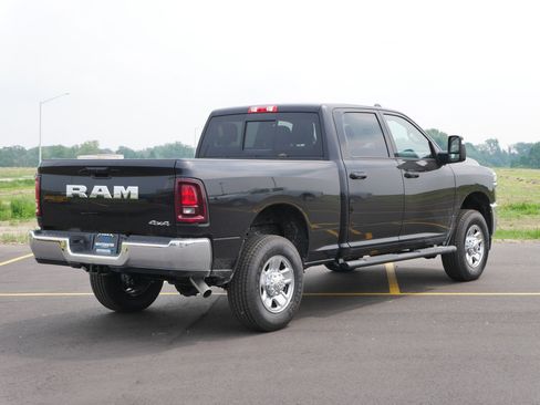 New 2026 RAM 2500 Tradesman image 2