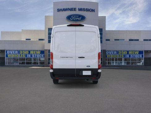 New 2026 Ford Transit 250 148 Medium Roof RWD image 5