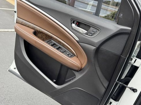 Used 2019 Acura MDX SH-AWD w/ Advance Package image 41