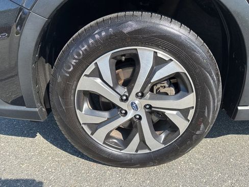 Used 2022 Subaru Outback Limited XT AWD/4WD image 11