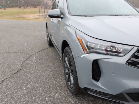 New 2026 Acura RDX A-Spec image 41