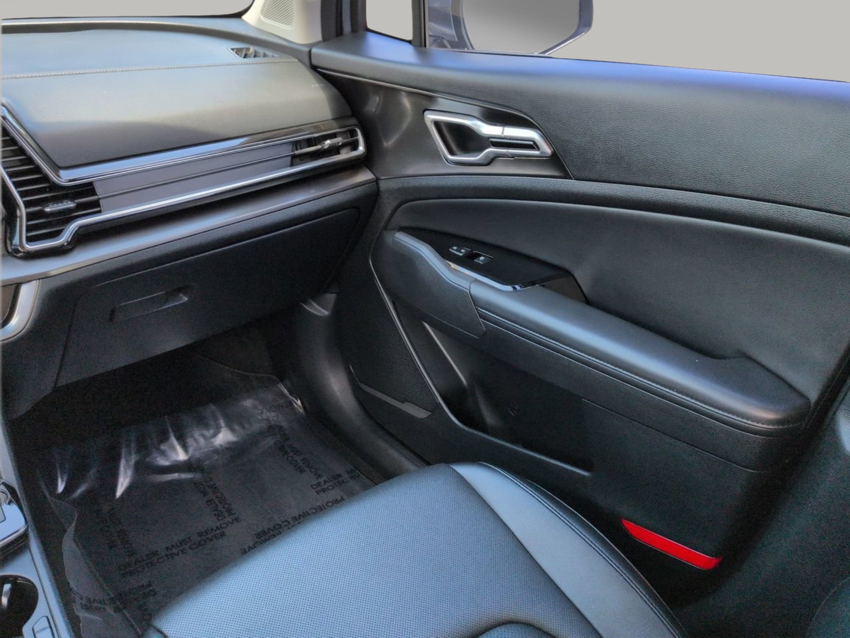 Used 2024 Kia Sportage EX FWD image 20