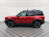 Used 2023 Ford Bronco Sport Outer Banks w/ Tech Package image 4