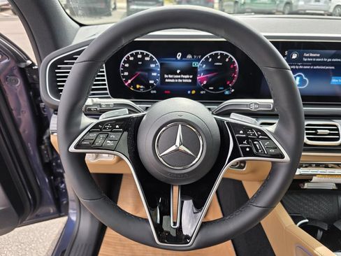 Used 2026 Mercedes-Benz GLE 450 4MATIC image 15