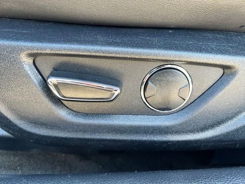 Used 2018 Ford Mustang Premium w/ Equipment Group 201A RWD image 15