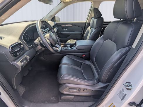 Certified 2023 Honda Pilot EX-L image 16