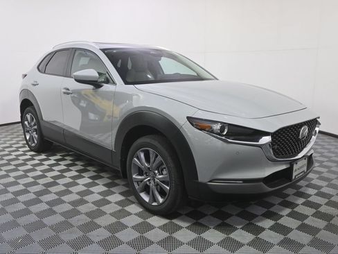 New 2026 MAZDA CX-30 AWD 2.5 S image 8