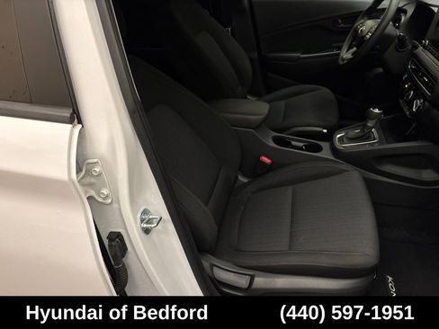 Used 2023 Hyundai Kona SEL FWD image 21