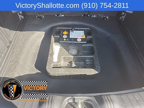 Certified 2022 Jeep Compass Latitude w/ Sun and Sound Group AWD/4WD image 28
