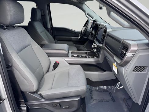 Used 2024 Ford F150 XLT w/ Equipment Group 302A MID image 31