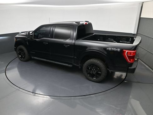 Used 2022 Ford F150 XLT w/ Equipment Group 302A High AWD/4WD image 31