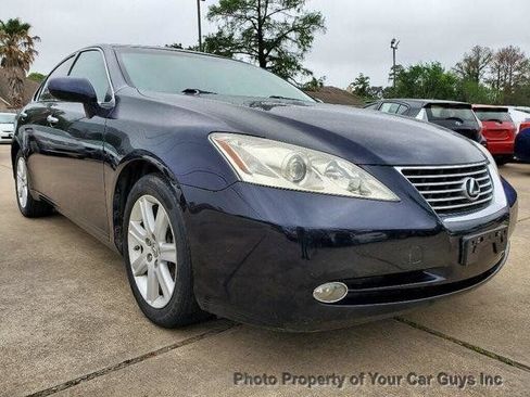 Used 2008 Lexus ES 350 FWD image 4