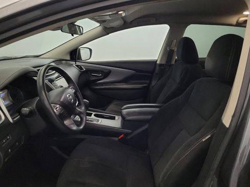 Used 2020 Nissan Murano S w/ Technology Package AWD/4WD image 17