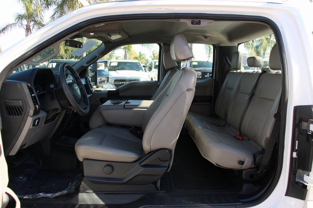 Used 2022 Ford F350 XL w/ Power Equipment Group RWD image 18