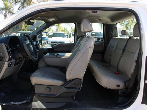 Used 2022 Ford F350 XL w/ Power Equipment Group RWD image 18