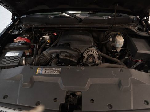 Used 2007 Chevrolet Silverado 1500 LT w/ Towing Package RWD image 38