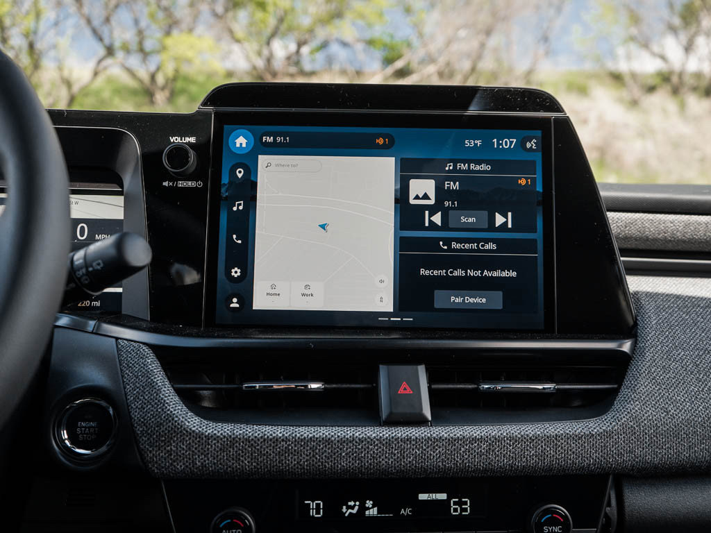 New 2026 Subaru Outback Limited AWD/4WD image 24