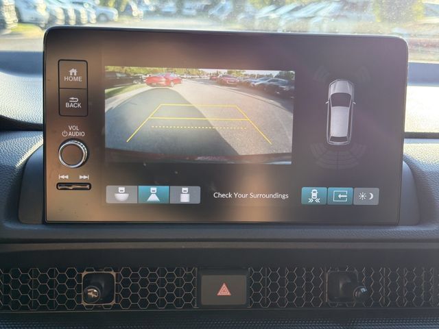 Used 2025 Honda CR-V Sport-L image 28