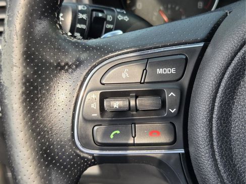 Used 2017 Kia Sportage SX FWD image 16