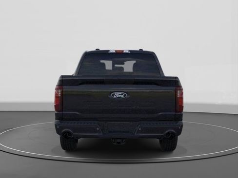 New 2026 Ford F150 STX w/ F-150 LOBO Package AWD/4WD image 5