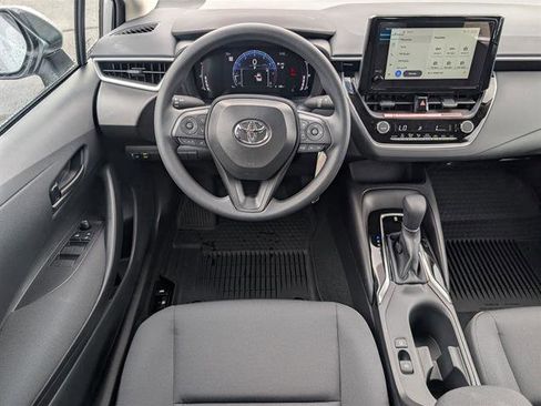 New 2026 Toyota Corolla LE image 8