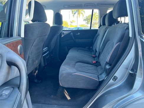 Used 2020 Nissan Armada SV w/ Driver Package image 19