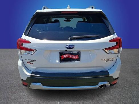 Used 2021 Subaru Forester Touring w/ Popular Package #2 AWD/4WD image 5