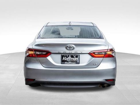 Used 2023 Toyota Camry LE FWD image 9