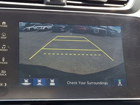 Used 2017 Honda CR-V EX-L image 17
