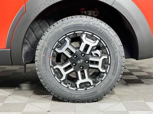 New 2026 Hyundai Santa Cruz XRT AWD/4WD image 21