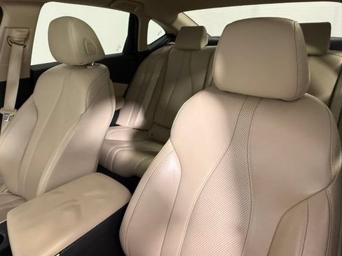 Used 2021 Acura TLX w/ Technology Package FWD image 37