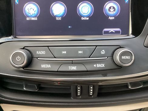 Used 2020 Buick Envision Preferred image 51