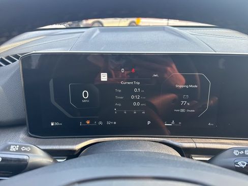 New 2026 Kia Sportage X-Line w/ X-Line Technology Package AWD/4WD image 33