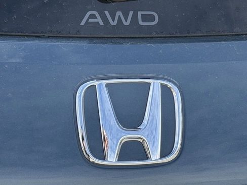 Certified 2026 Honda HR-V Sport image 12