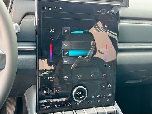 New 2026 GMC Terrain AT4 w/ Convenience Package III AWD/4WD image 11