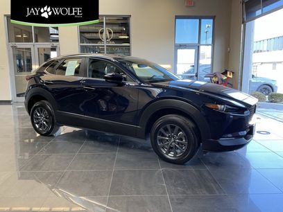 Used 2025 MAZDA CX-30 AWD 2.5 S