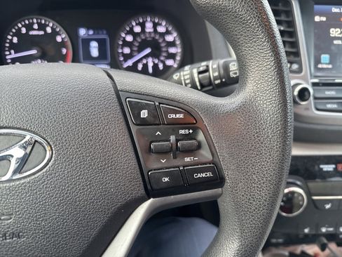 Used 2018 Hyundai Tucson SEL image 19