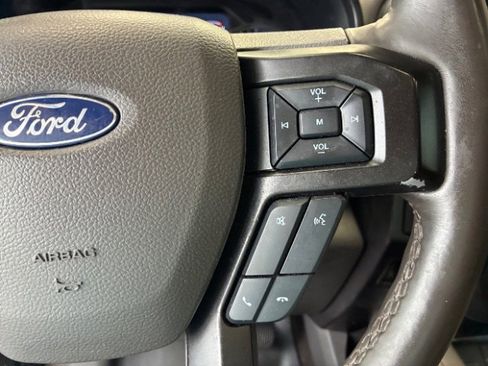 Used 2019 Ford Expedition Limited w/ Equipment Group 302A image 20