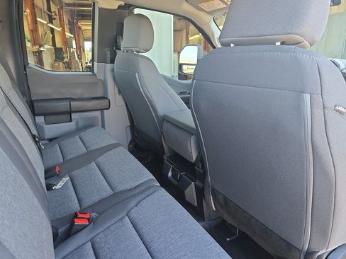 New 2026 Ford F350 XL w/ 360-Degree Camera Package image 11