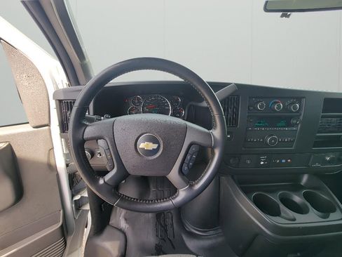 Used 2023 Chevrolet Express 3500 w/ Power Convenience Package image 17
