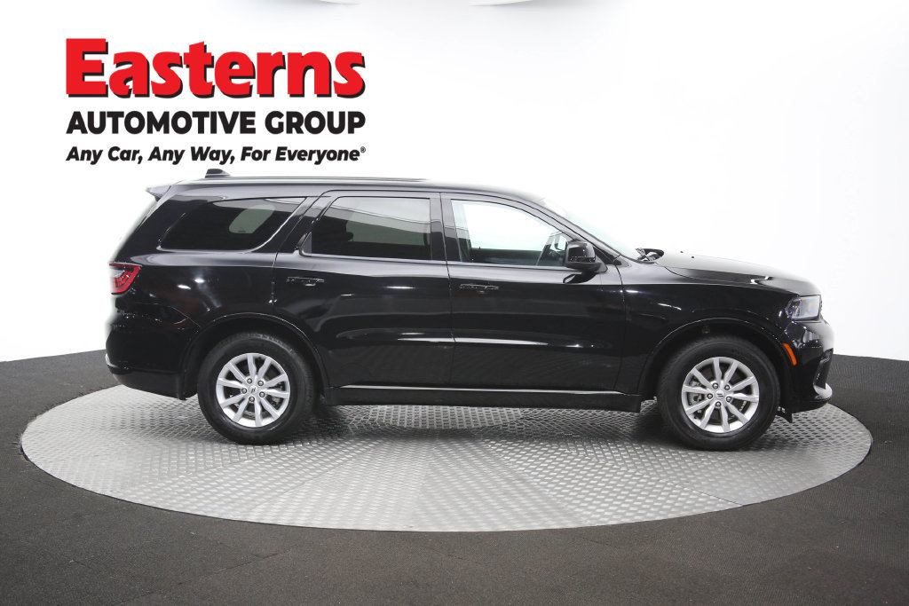 Used 2025 Dodge Durango GT RWD image 48