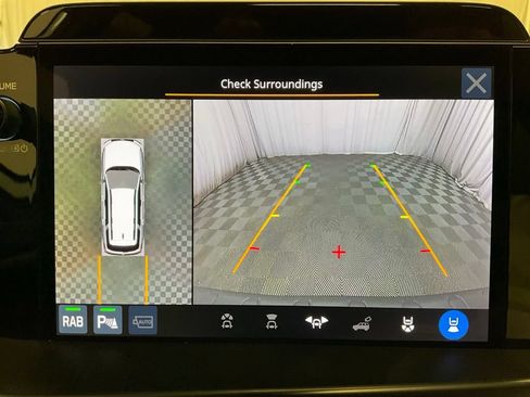 New 2026 Subaru Outback Limited XT AWD/4WD image 21