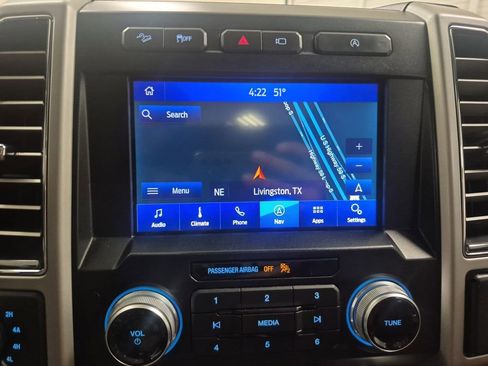 Used 2020 Ford F150 King Ranch w/ Equipment Group 601A Luxury image 14