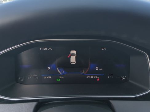 New 2026 Volkswagen Jetta Sport FWD image 10