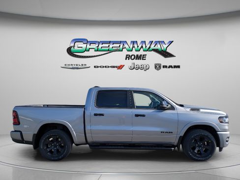 New 2026 RAM 1500 Big Horn image 8