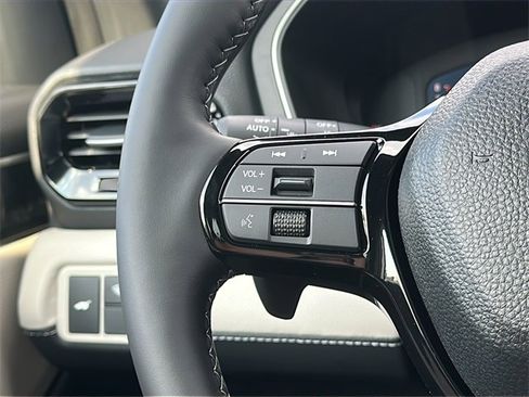 New 2026 Honda Passport TrailSport Elite image 26